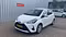 preview Toyota Yaris #0