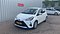preview Toyota Yaris #0