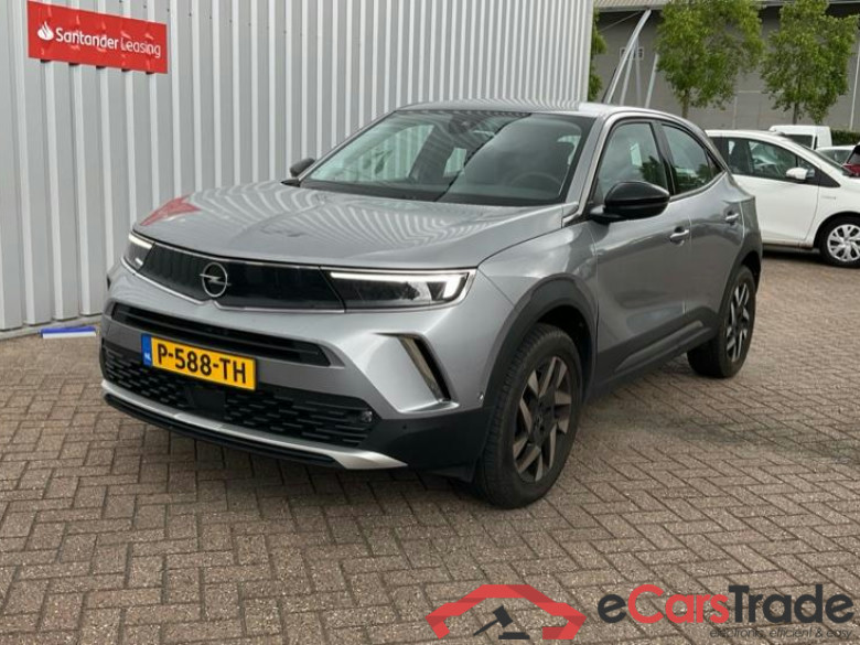 OPEL Mokka 1.2t business elegance 96kW #1