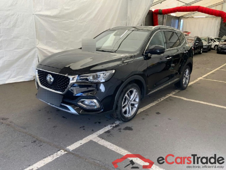 MG EHS PHEV Luxury 5d 119kW #1