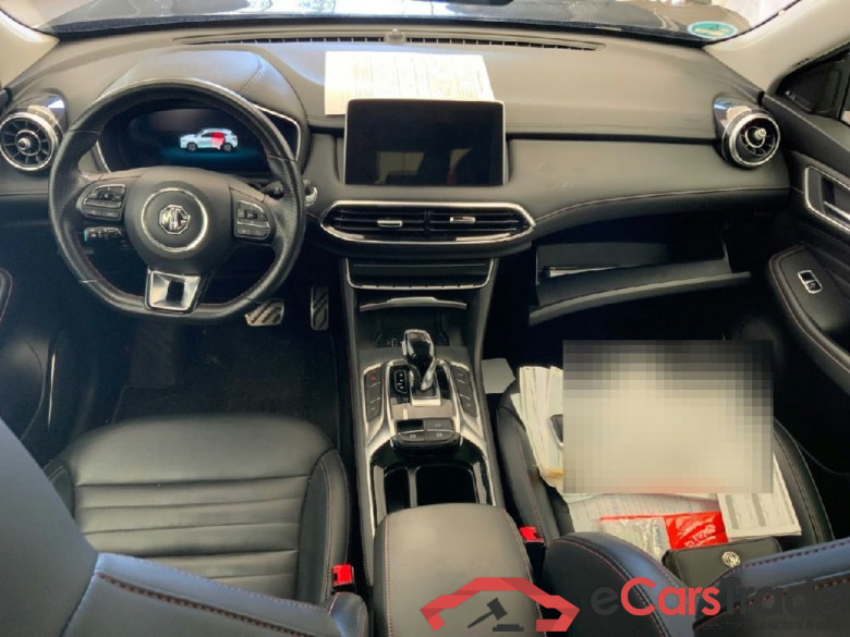 MG EHS PHEV Luxury 5d 119kW #3