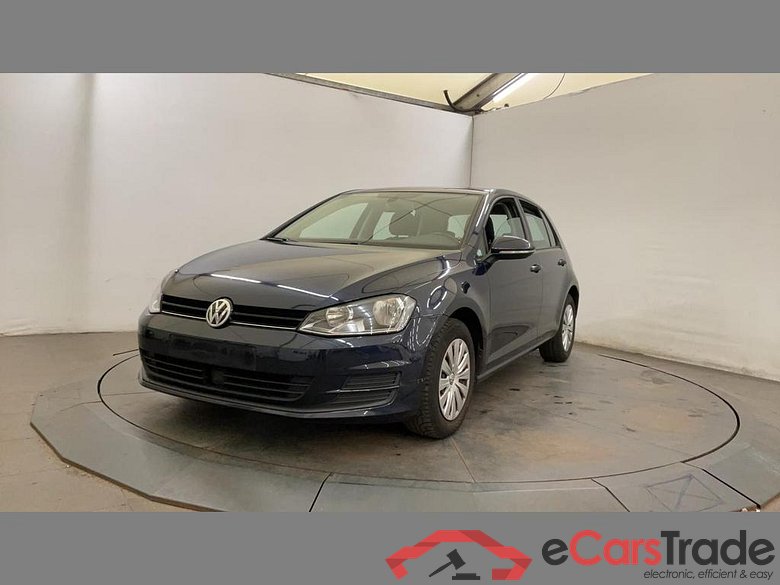 VOLKSWAGEN Golf VII Golf 1.2 TSI Trendline