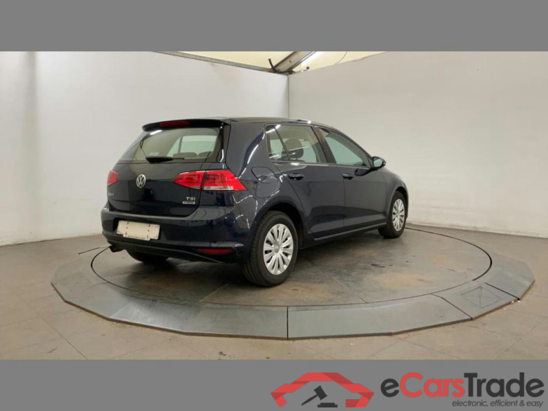 VOLKSWAGEN Golf VII Golf 1.2 TSI Trendline #4