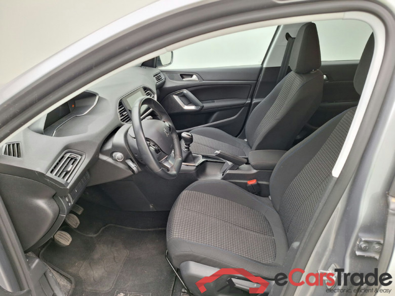 Peugeot, 308 SW FL'17, Peugeot 308 SW 1.5 BlueHDi 130 S&S Style 5d #3