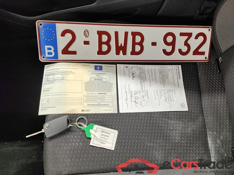 Volkswagen Polo 1.0 TSI Life DSG 5d #4