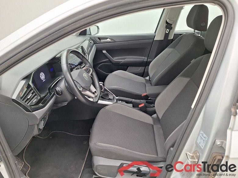 VW, Polo FL'21, Volkswagen Polo 1.0 TSI Life DSG 5d #3