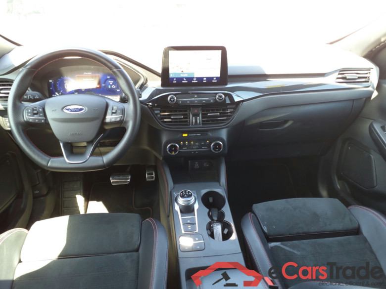 FORD KUGA FORD KUGA       2.5 Duratec PHEV 225 ch Hybrid Powershift ST-LINE X #4