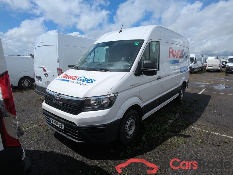 TGE L3H3 11.3M3 140CV