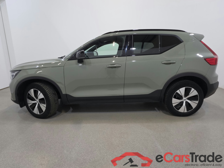 Volvo XC40 Facelift 1.5 T2 Aut. LED Virtual Harman/Kardon ACC Navi Sport-Seats KeylessGo Klima PDC ... #2