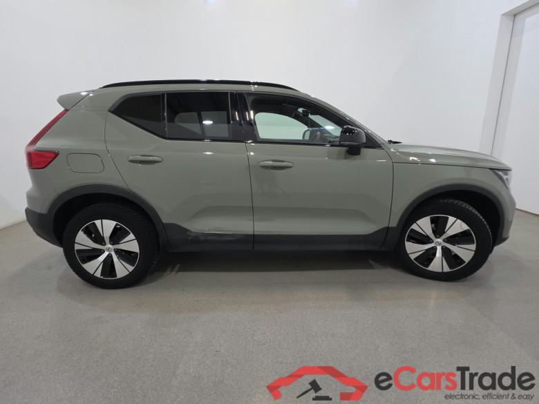 Volvo XC40 Facelift 1.5 T2 Aut. LED Virtual Harman/Kardon ACC Navi Sport-Seats KeylessGo Klima PDC ... #5