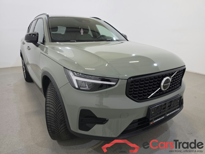 Volvo XC40 Facelift 1.5 T2 Aut. LED Virtual Harman/Kardon ACC Navi Sport-Seats KeylessGo Klima PDC ... #3