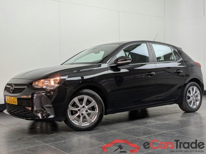 OPEL CORSA 1.2 Edition