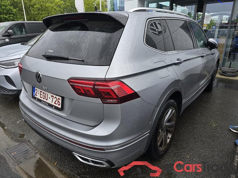 VOLKSWAGEN Tiguan Allspace R-Line Business Premium 1.5 TSI 110 kW (150 pk) 7 versnellingen DSG #2