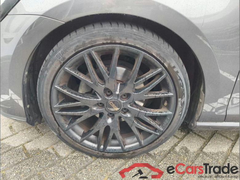 VOLKSWAGEN Golf VII Golf 1.5 TSI ACT BM Join OPF DSG (EU6.2) #5
