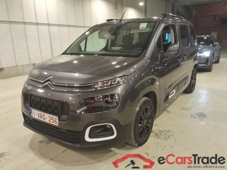 CITROAu2039N Berlingo 1.2 PURETECH 130 S-S SHINE M AUTO #1