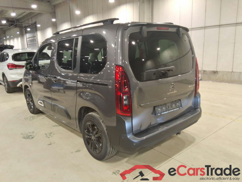 CITROAu2039N Berlingo 1.2 PURETECH 130 S-S SHINE M AUTO #2