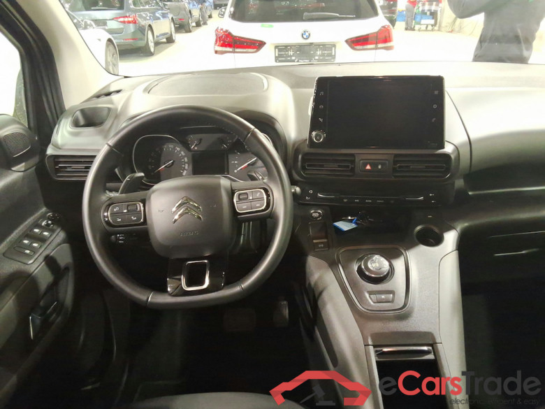 CITROAu2039N Berlingo 1.2 PURETECH 130 S-S SHINE M AUTO #6