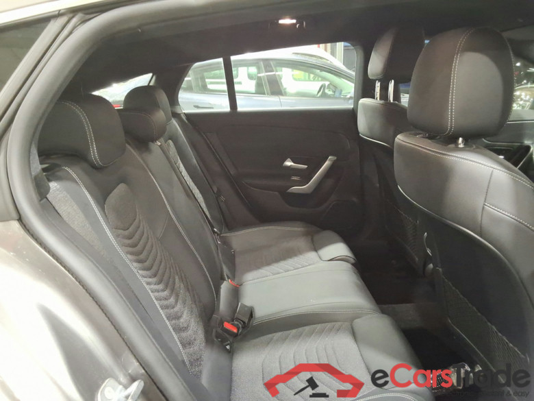 MERCEDES-BENZ CLA SHOOTING BRAKE 1.3 CLA 250 E BUSINESS SOLUTION DCT #5