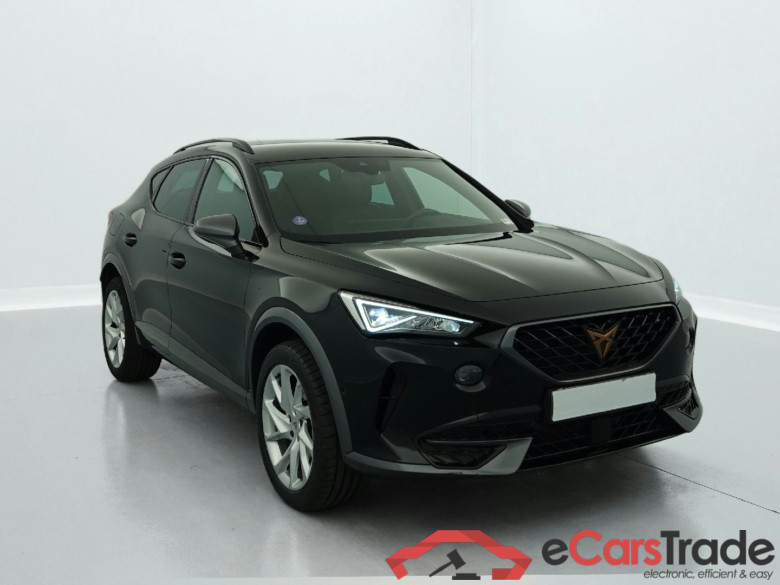 Cupra Formentor 1.5 TSI 150 CH BUSINESS EDITION #1