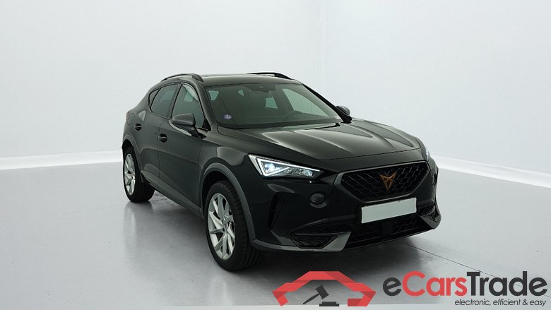Cupra Formentor 1.5 TSI 150 CH BUSINESS EDITION