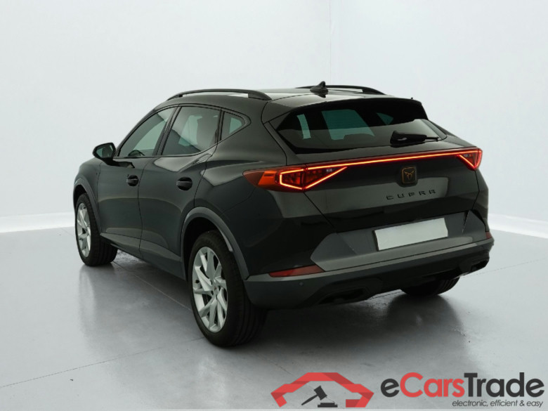 Cupra Formentor 1.5 TSI 150 CH BUSINESS EDITION #5