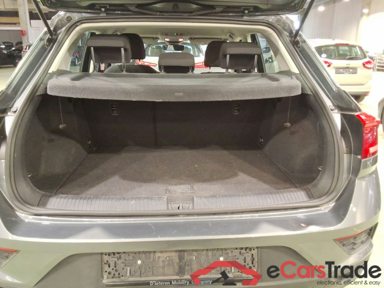 VOLKSWAGEN T-ROC 1.5 TSI ACT OPF DSG #3