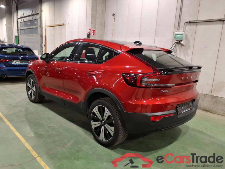 VOLVO C40 BEV 69KWH RECHARGE CORE #2