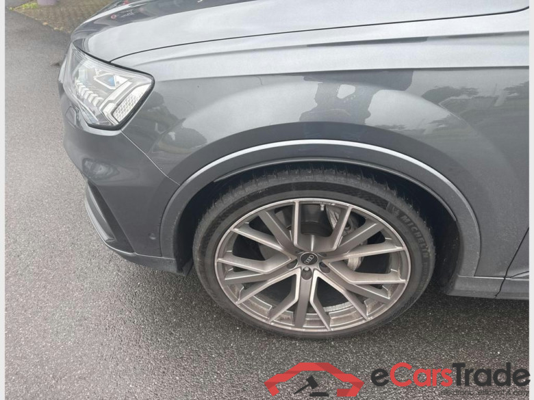 AUDI Q7 Audi Q7  S line 50 TDI quattro 210(286) kW(ch) tiptronic #4