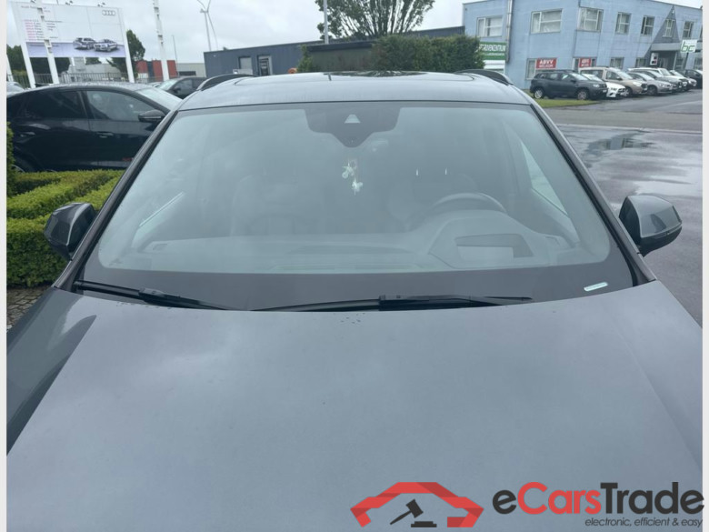 AUDI Q7 Audi Q7  S line 50 TDI quattro 210(286) kW(ch) tiptronic #6