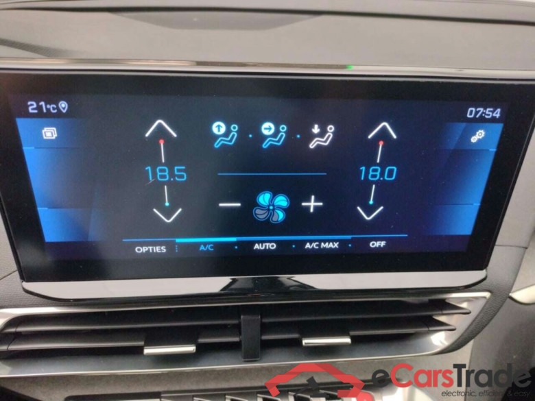PEUGEOT 5008 1.5 BLUEHDI S/S EAT8 GT #5