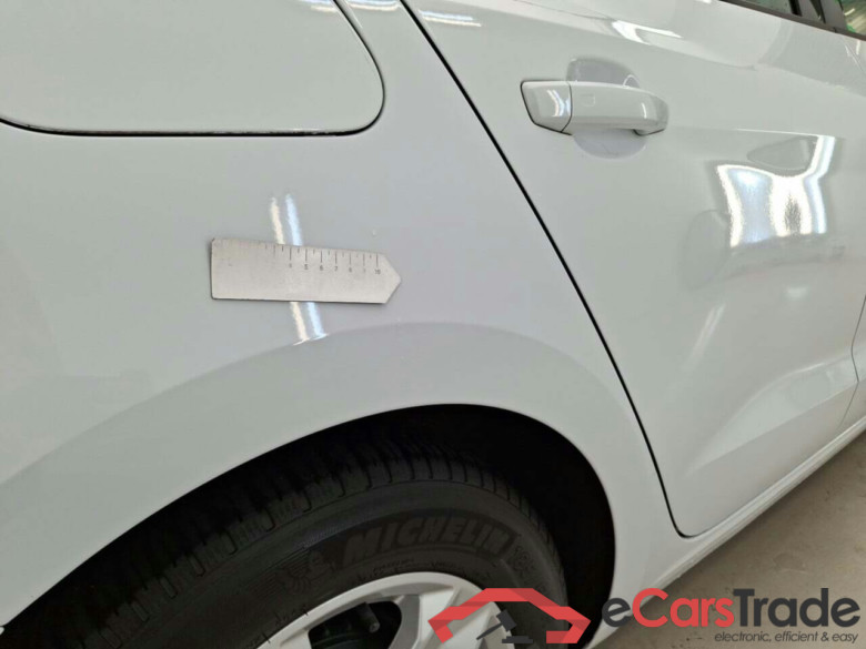 AUDI A1 SPORTBACK 1.0 25 TFSI ATTRACTION #5