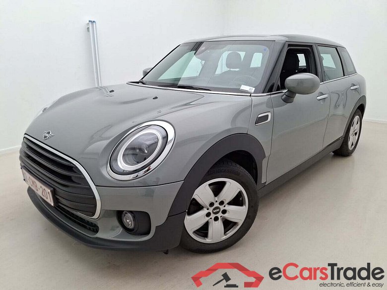 MINI CLUBMAN 1.5 COOPER AUT
