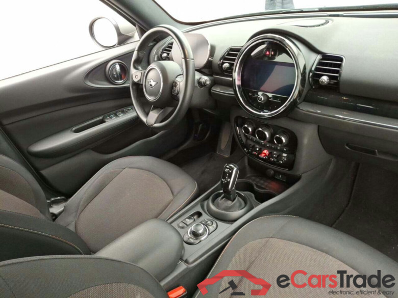 MINI CLUBMAN 1.5 COOPER AUT #3