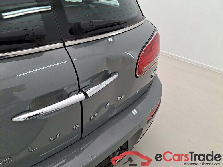 MINI CLUBMAN 1.5 COOPER AUT #6