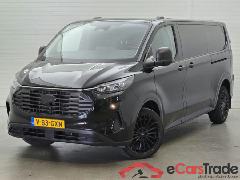 FORD Transit Custom 320 2.0 TDCI L2H1 Limited #1