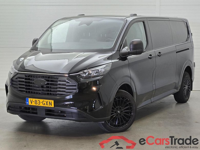FORD Transit Custom 320 2.0 TDCI L2H1 Limited