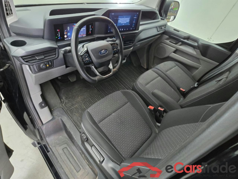 FORD Transit Custom 320 2.0 TDCI L2H1 Limited #6