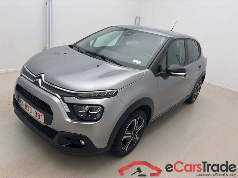 CITROËN C3 1.2 PURETECH S&S FEEL