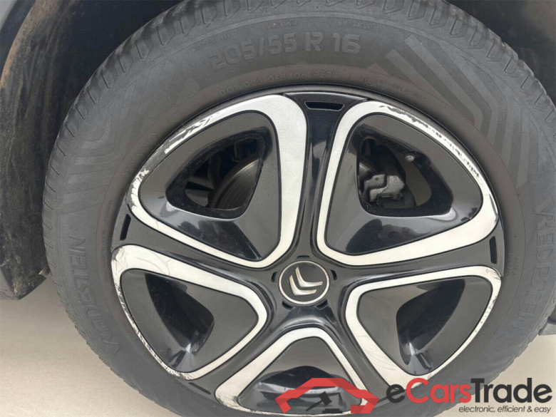 CITROËN C3 1.2 PURETECH S&S FEEL #5