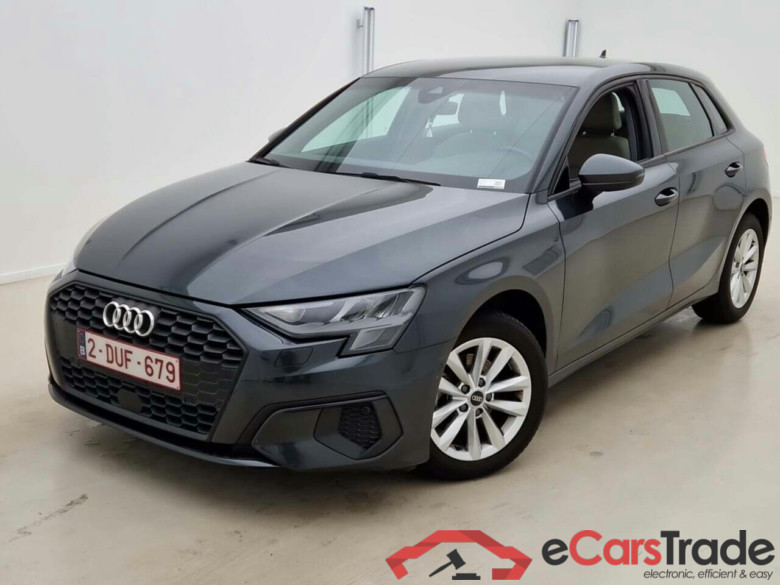 AUDI A3 SPORTBACK 2.0 30 TDI ATTRACTION BUSINESS #1