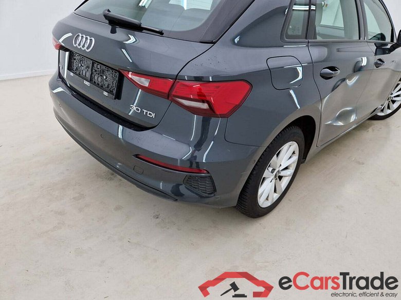 AUDI A3 SPORTBACK 2.0 30 TDI ATTRACTION BUSINESS #6