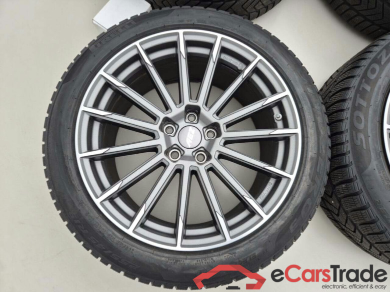 TESLA MODEL Y 75KWH PERFORMANCE #4