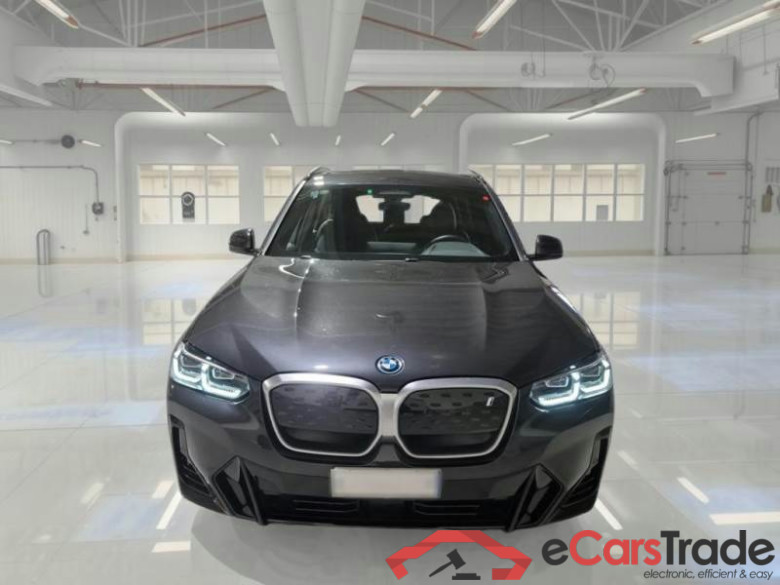 BMW IX3 / 2021 / 5P / SUV 286CV INSPIRING AUTO #6