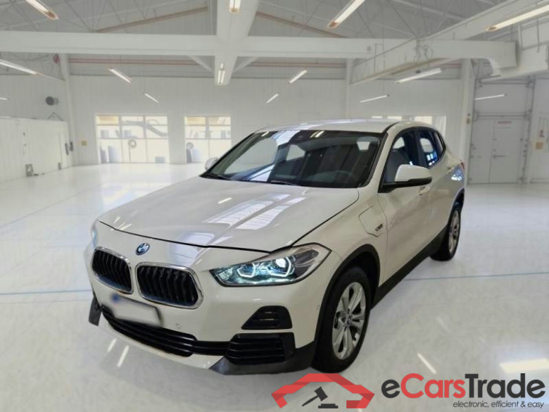 BMW X2 / 2017 / 5P / SUV XDRIVE 25E BUSINESS X AUTOMATICO #1