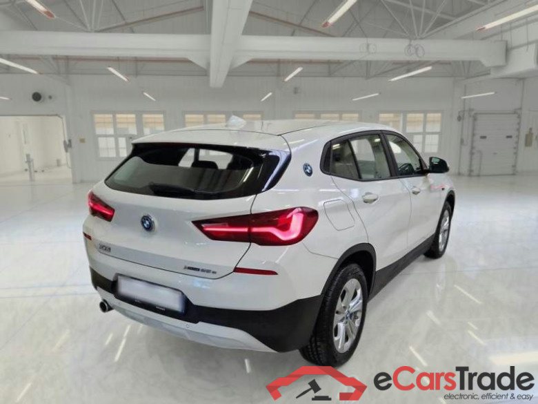 BMW X2 / 2017 / 5P / SUV XDRIVE 25E BUSINESS X AUTOMATICO #2