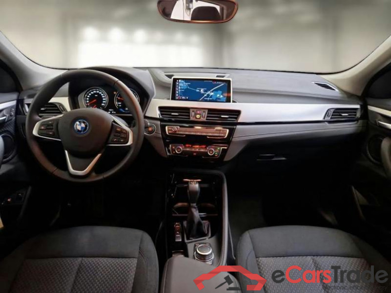 BMW X2 / 2017 / 5P / SUV XDRIVE 25E BUSINESS X AUTOMATICO #3