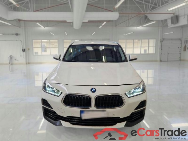 BMW X2 / 2017 / 5P / SUV XDRIVE 25E BUSINESS X AUTOMATICO #6