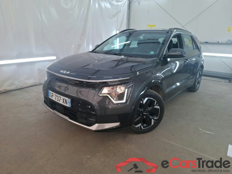 Niro EV Active 64kWh BVA #1