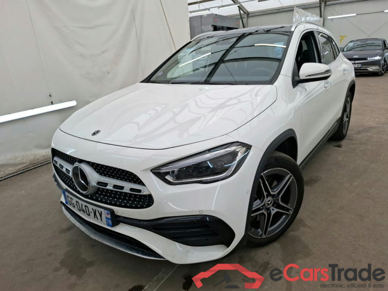 MERCEDES-BENZ GLA / 2020 / 5P / SUV 1.3 GLA 250 e AMG LINE DCT #1
