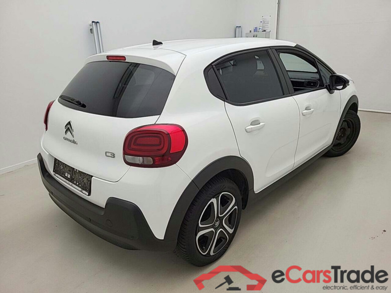 CITROEN C3 1.2 PT FEEL #2